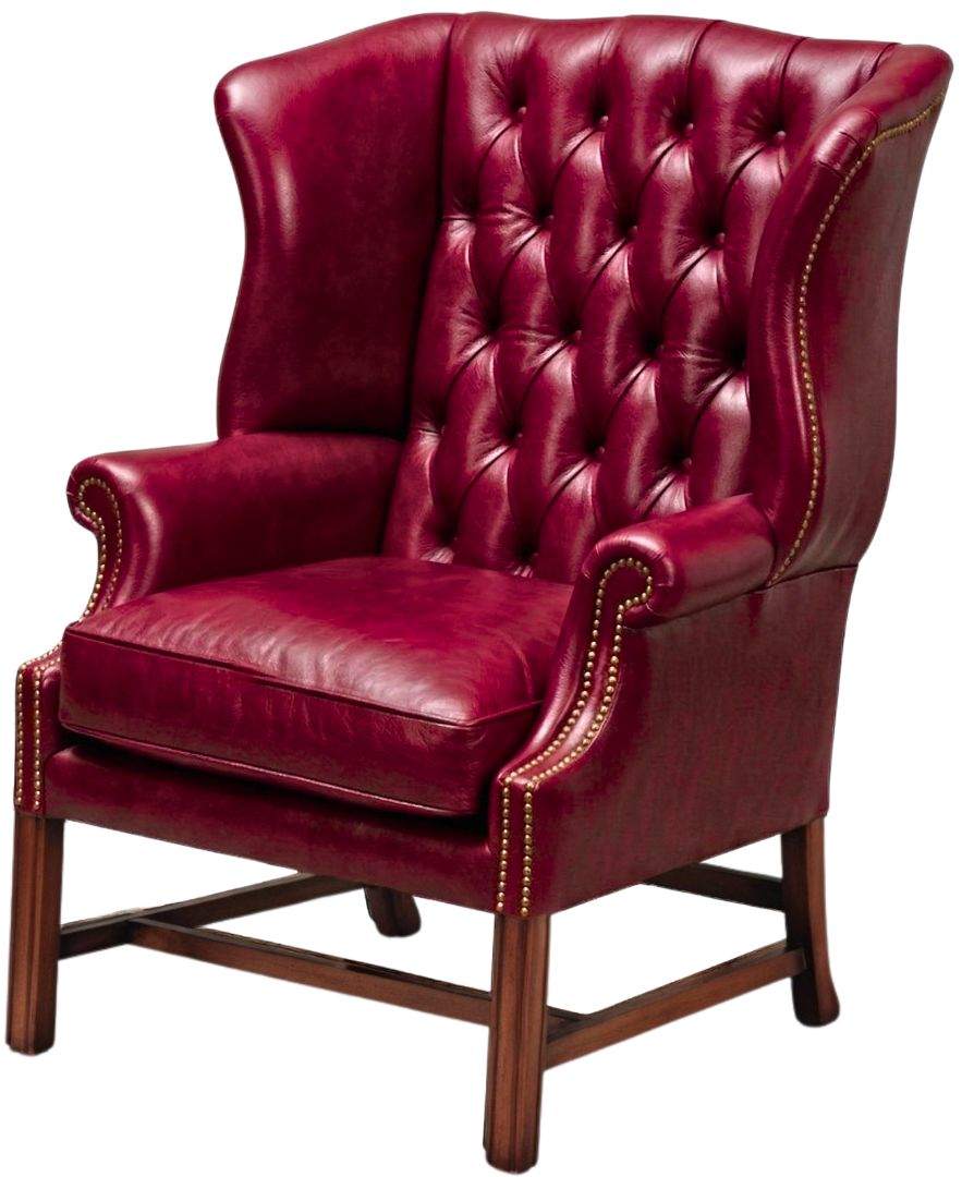 The Chancellor Chesterfield